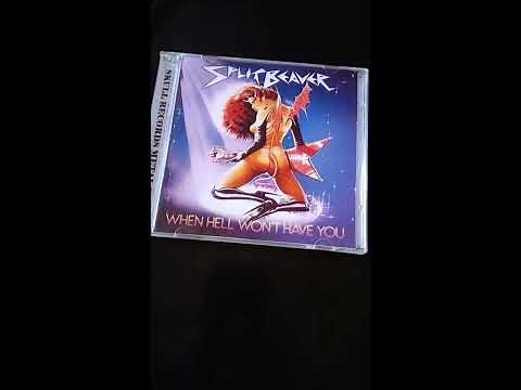 Split Beaver – When Hell Won't Have You (1982)