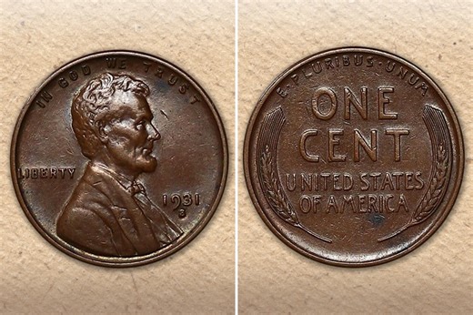 Rare Lincoln penny sells for $201 online - see if you have one in your wallet