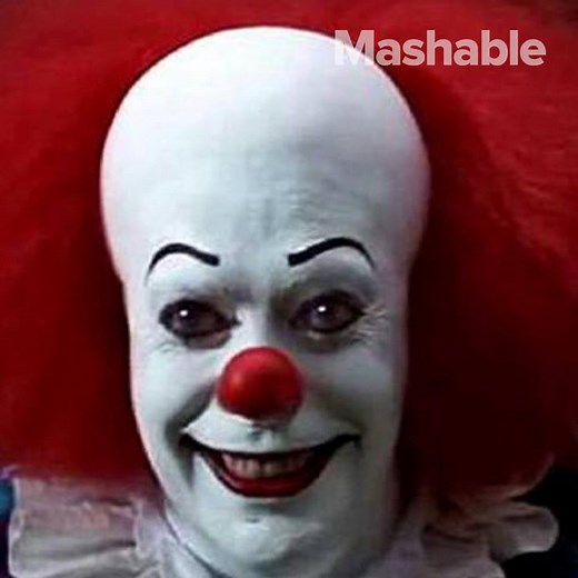 A psychologist explains why some people are terrified of clowns | Mashable