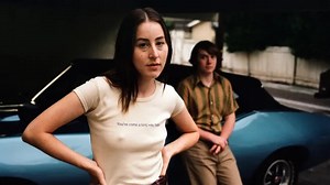 Movie Review – Licorice Pizza (2021)