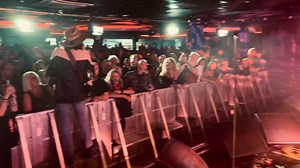 Thank you UK and Hard Rock Hell🇬🇧 See you in June! | Electric Boys