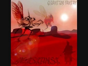 Quantum Fantay - Ugisiunsi (Belgium) | Prog univers