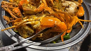 3.6K views · 38 reactions |  Gắp nhanh gắp ngay cua Bay cực đã!...