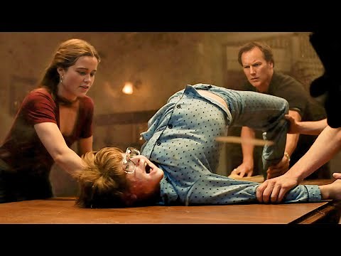 Boy Starts Killing His Own Family, As A Deadly Demon Possessed His Body