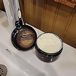 Menthol Cooling Gel with Camphor, Wintergreen & Peppermint – Fast-Acting Formula for Muscle & Joint Relief, Workout Recovery, Soreness & Stiffness – 6 oz