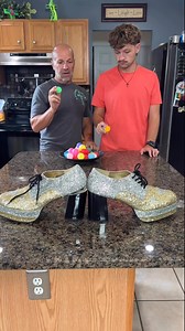 14K views · 19 reactions | What celebrity left these? #funny #games #party | Jason the Great | Facebook