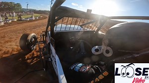 2.3K views · 91 reactions | The M1 of Mark Smith rips hot laps as USAC Eastern Storm touches down at Williams Grove Speedway 2022 | LOOSE VIDEO | Facebook
