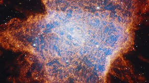 1.8K views · 64 reactions | Close-up: Planetary Nebula NGC 6072 in...