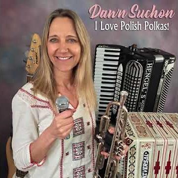 Hard Times Polka - Dawn Suchon
