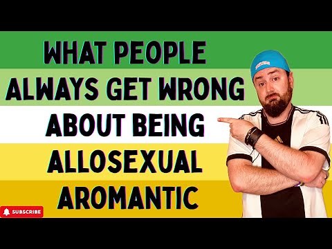 Allosexual Aromantics Deserve Better! What You Should Know