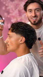 5-Step Taper Fade | MartyBlendz