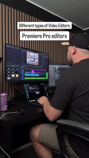 Davinci Resolve Editing: Why I Love Editing