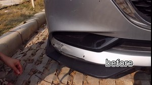 Amazon.com: 4 PCs Bling Front&Rear Bumper Protectors for Cars, Body&Door Rhinestone Exterior Stickers for Women&Girls(Silver Bumper Sticker : Automotive