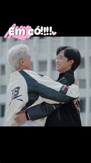 Em bây giờ có hạnh phúc không? #rlstudio #dammy #bl #viyeumachien #fightforlovetheseries