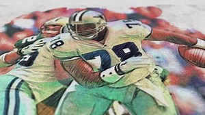 Deep Blue: Lett It Ride - The Leon Lett Story