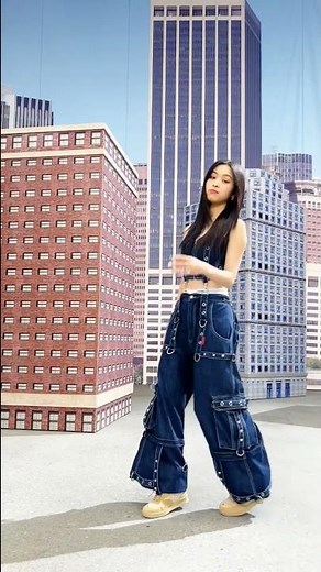 #BoysLikeYou_LookBook🛍#ITZY #있지 #ITZY_BoysLikeYou #류진 #RYUJIN