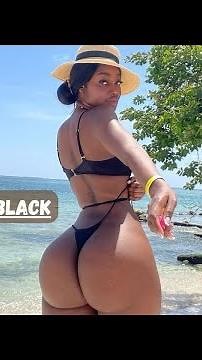 Lucero Black ✨African Queen 👑