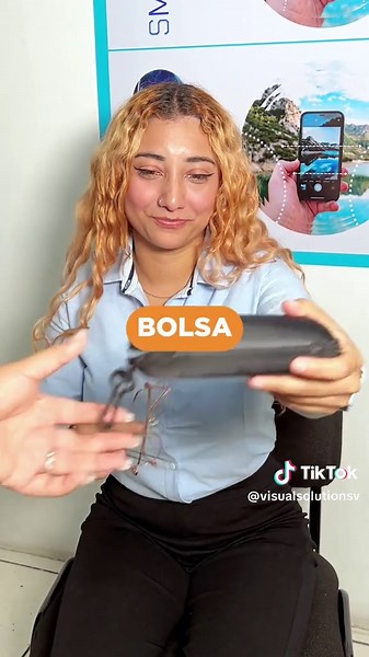 Visual Solutions on TikTok