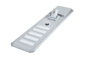 [Hot Item] IP67 Waterproof Outdoor All in One Integrated LED Street Road Solar Light