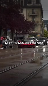 26K views · 1.1K reactions | #Ferrari #LaFerrari | Racing X | Facebook