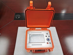 [Hot Item] Pclc-901d Tdr Cable Fault Locator