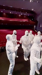 Tutti Frutti, oh rootie🚀🎶🥳 | The Vocapeople