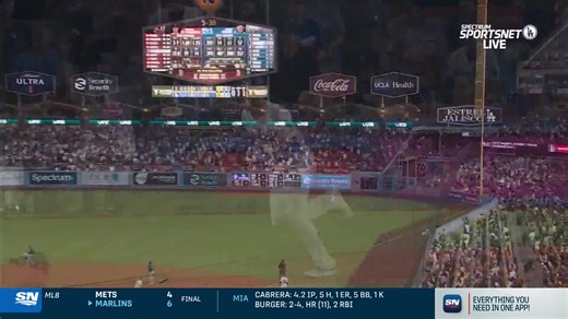 11K views · 78 reactions | GRAND SLAM FOR FREDDIE FREEMAN  | Sportsnet | Facebook