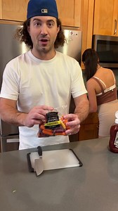 46K views · 92 reactions | wife thought it was his finger ! | Emily and Julien | Facebook