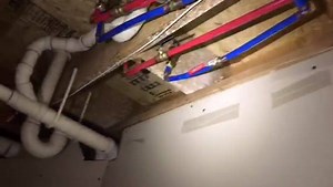 Before & After Insulating Basement Bonds In Brownstown Charter Township, Michigan. Cut Utility Cost By Upwards of 15% Just By Foaming Your Bonds! JustStayWarm.Com #Insulation #HGTV #FoamYourBonds | The Insulation Guys | Facebook