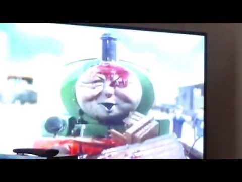 The Best of Percy Trivia Game (Thomas And Friends)