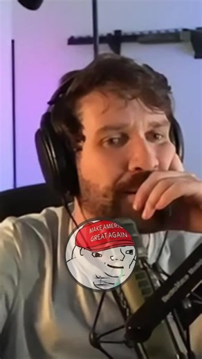 Steven Kenneth Bonnell II on Instagram: "Don't ever let conservatives (or leftists, for that matter) convince you that polite = virtuous. #react #politics #debate #stream"