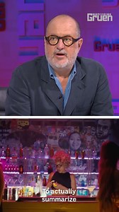 This is one of our favourite ads. Stream Gruen now on ABC iview #Gruen See the full ad here, https://www.youtube.com/watch?v=92ivgabfdPQ | Gruen