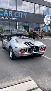 113K views · 2.2K reactions | Ford GT ! #ford #fordgt #gt40 #fordmustang #musclecars #musclecar #supercar #carporn #bmw #mercedes #videoedits #caredits #carinstagram | American Car City | Facebook