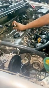 64K views · 315 reactions | Engine Cranking Without Spark plug ! | Rx Mechanic | Facebook