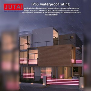 [Hot Item] Laser Curtains Manufacturers Beams Safety Light Curtain Sensor Industry Machine Light Barrier