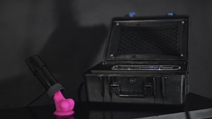 F-Machine Tremblr Sex Machine