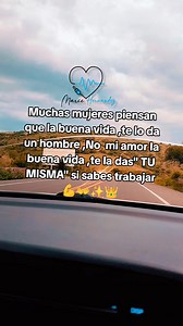 3.9K views · 16K reactions | Muchas mujeres piensan que la buena vida ,te lo da un hombre #viralreelsシmarce Hdz #viralreesシ ✨✨ | Marce Hernández | Facebook