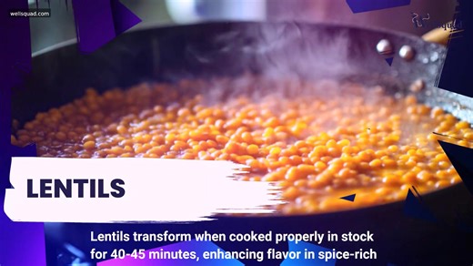 10 Amazing Iron Rich Foods for Energy and Focus