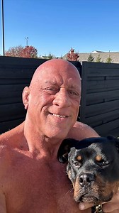 The dopest dog of all time? 🙏🐶 Dope As Usual Podcast #dopeasusual #markcoleman #joerogan | Dope As Usual Podcast