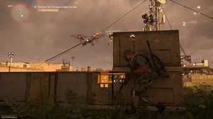 《全境封鎖2》- 第2章（DLC） - 評論