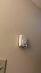 3.2K reactions · 18 shares | Fixing electric heat at an apartment. #HandsomeOrHandy #Handyman #HomeMaintenance #PropertyMaintenance | Anthony Reimnitz | Facebook