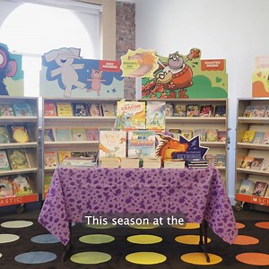 More than just a fundraiser, the Scholastic Book Fair delivers memories that last forever. | Scholastic