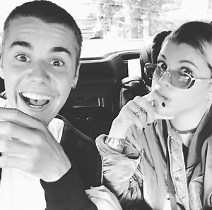Sofia Richie Opens Up About Her "Special" Relationship With Justin Bieber! - Life & Style | Life & Style