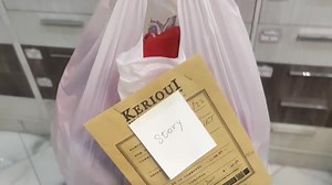 Flocage t-shirt chez kerioui Marahba bikom. | KERIOUI PHOTO LAB Numerique