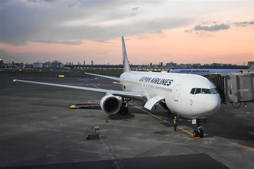 Japanese Airlines Introduce Policies to Tackle Passenger Harassment