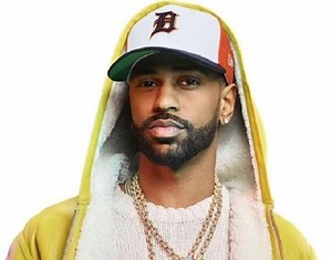 Big Sean Height, Age, Wife, Family, Biography, Net worth & More