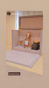 Lootah Perfumes on Reels