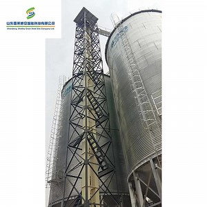 Factory Direct Sale Conveyor Rice Bucket Elevator High Quality Vertical Grain Bucket Elevator