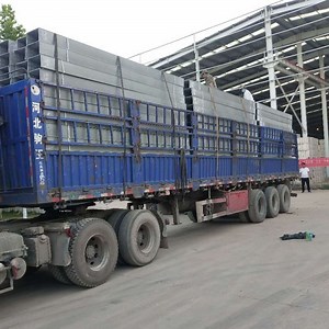 [Hot Item] High Strength GRP Cable Bracket / FRP Cable Tray Bracket