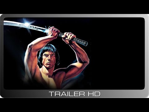 The Challenge ≣ 1982 ≣ Trailer